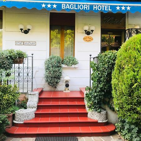 Hotel Bagliori Milano Dış mekan fotoğraf