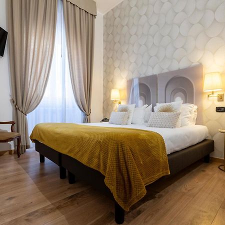Hotel Bagliori Milano Dış mekan fotoğraf
