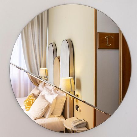 Hotel Bagliori Milano Dış mekan fotoğraf