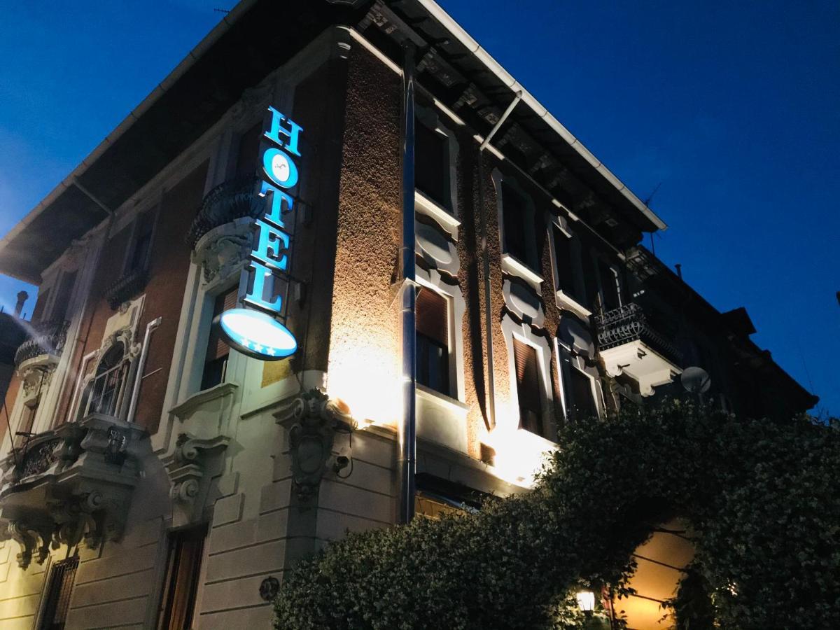 Hotel Bagliori Milano Dış mekan fotoğraf