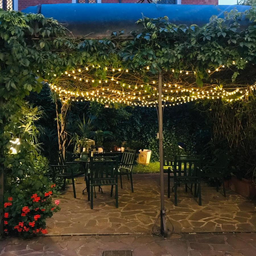Hotel Bagliori Milano Dış mekan fotoğraf