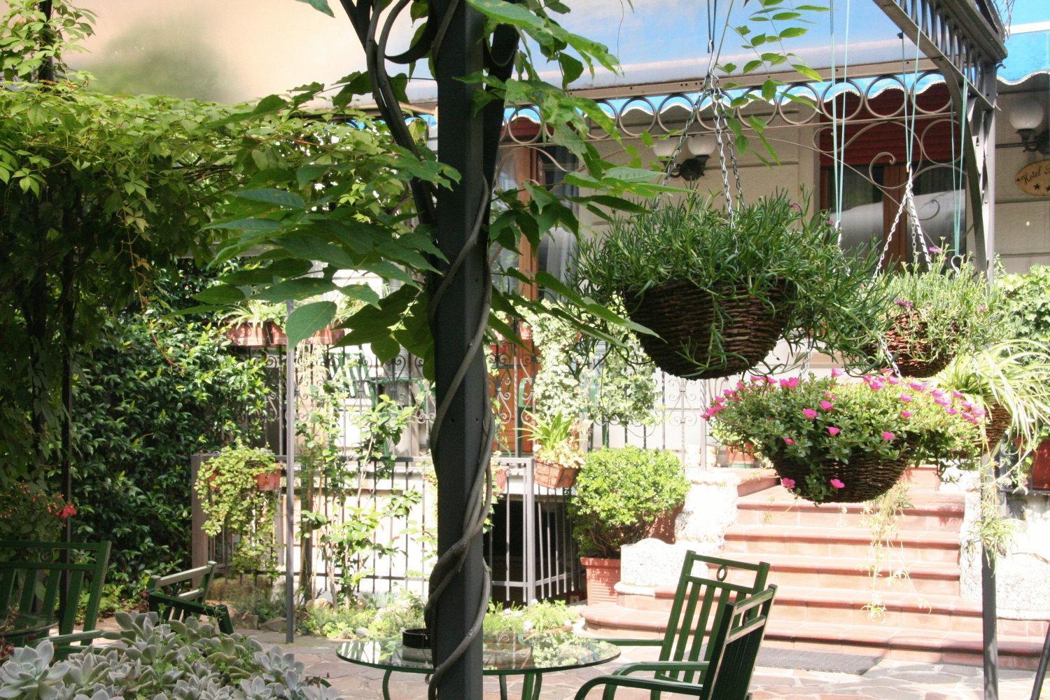 Hotel Bagliori Milano Dış mekan fotoğraf