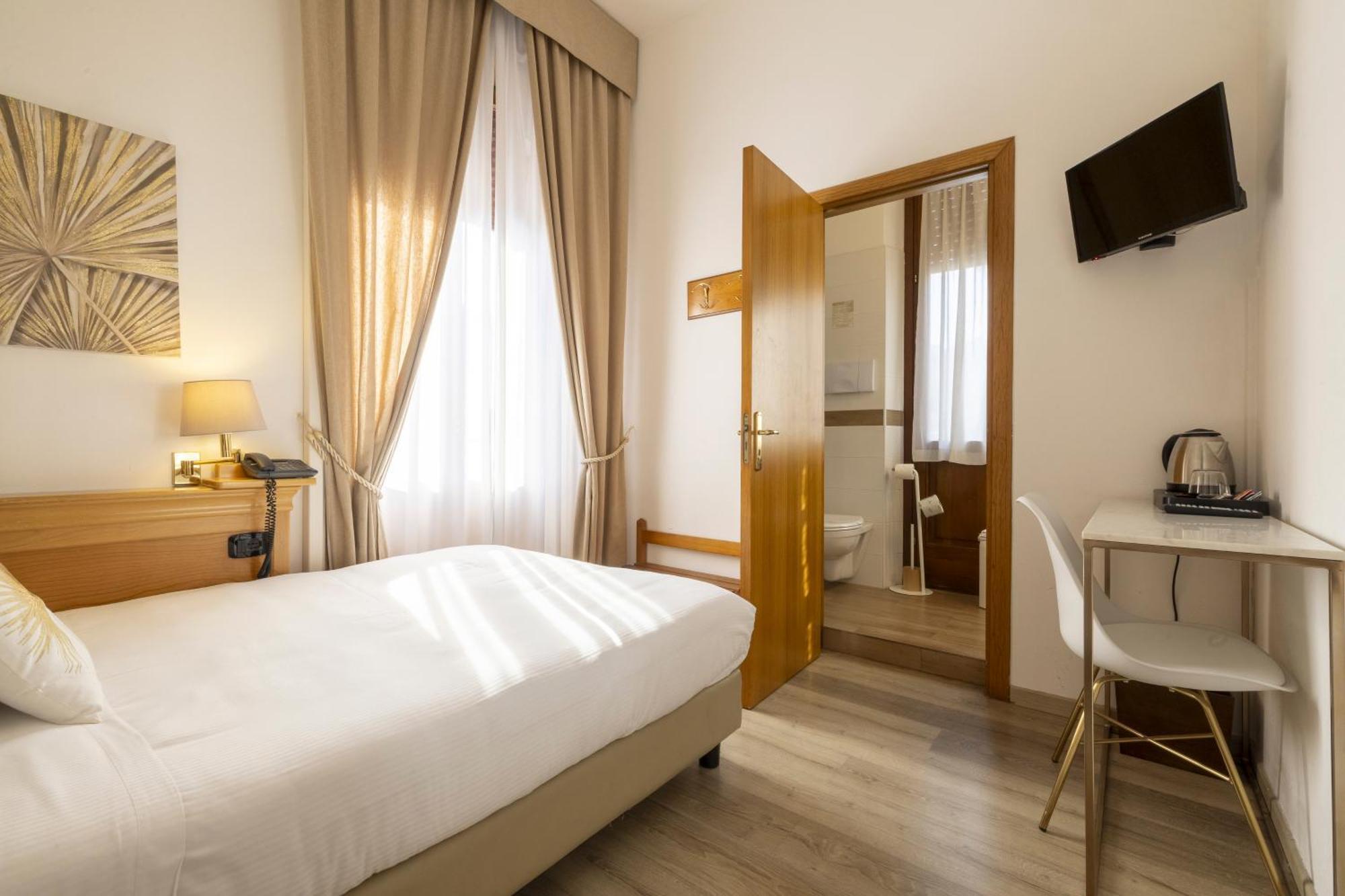 Hotel Bagliori Milano Dış mekan fotoğraf