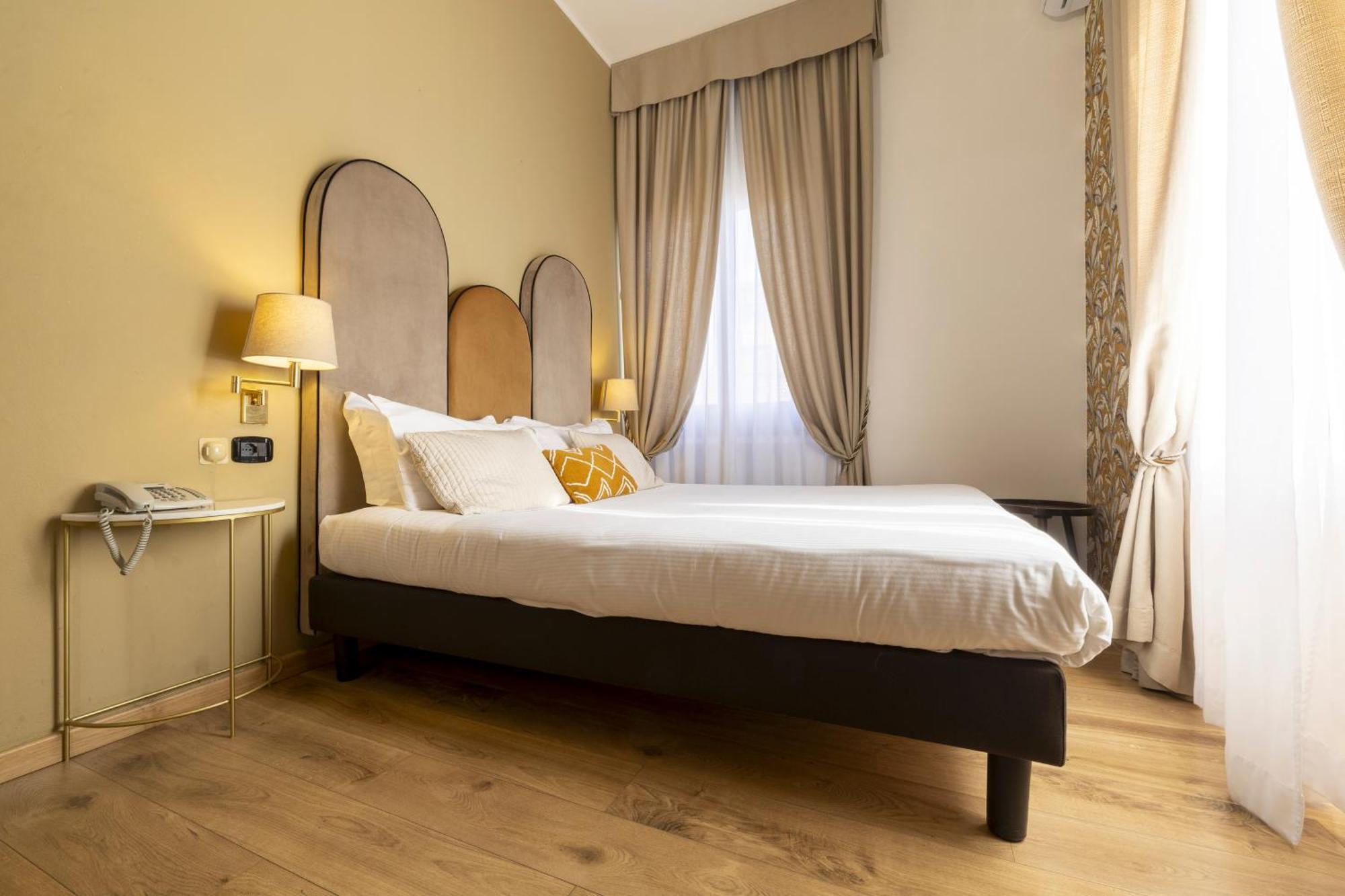 Hotel Bagliori Milano Dış mekan fotoğraf