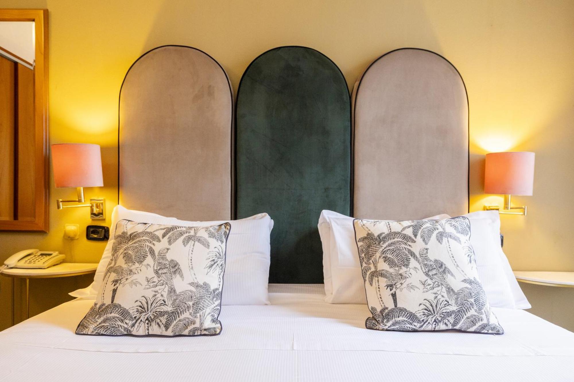 Hotel Bagliori Milano Dış mekan fotoğraf