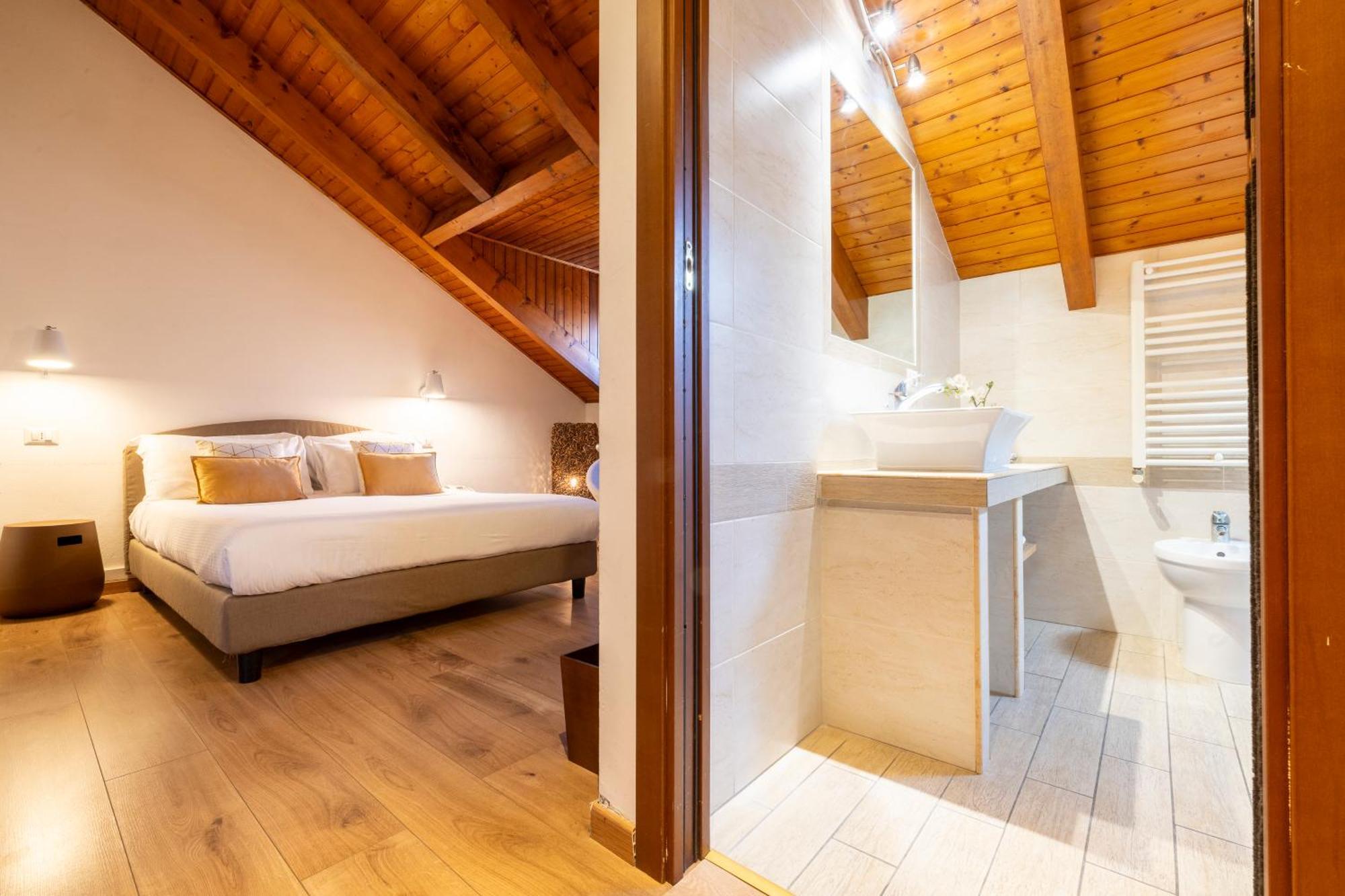 Hotel Bagliori Milano Dış mekan fotoğraf