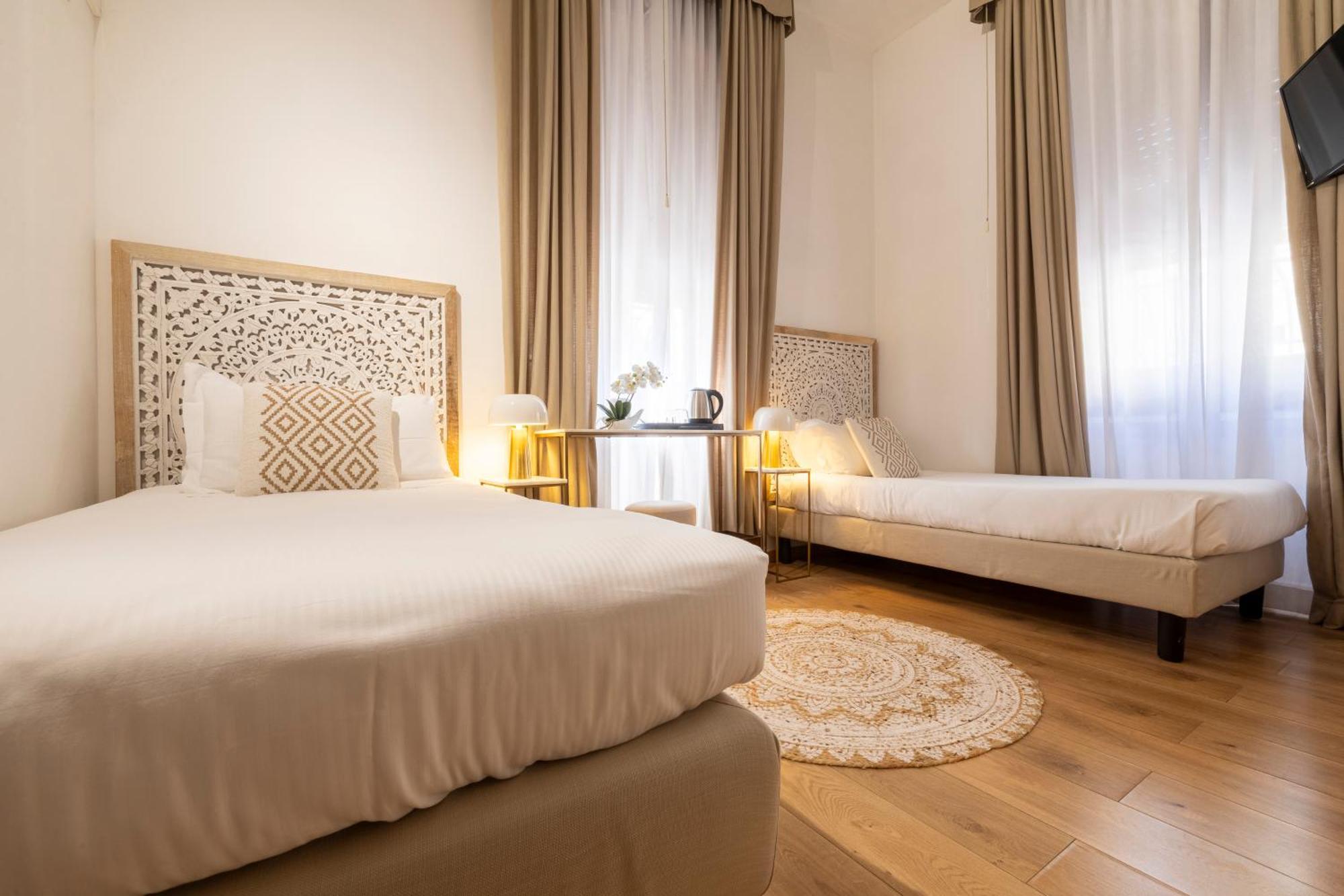 Hotel Bagliori Milano Dış mekan fotoğraf