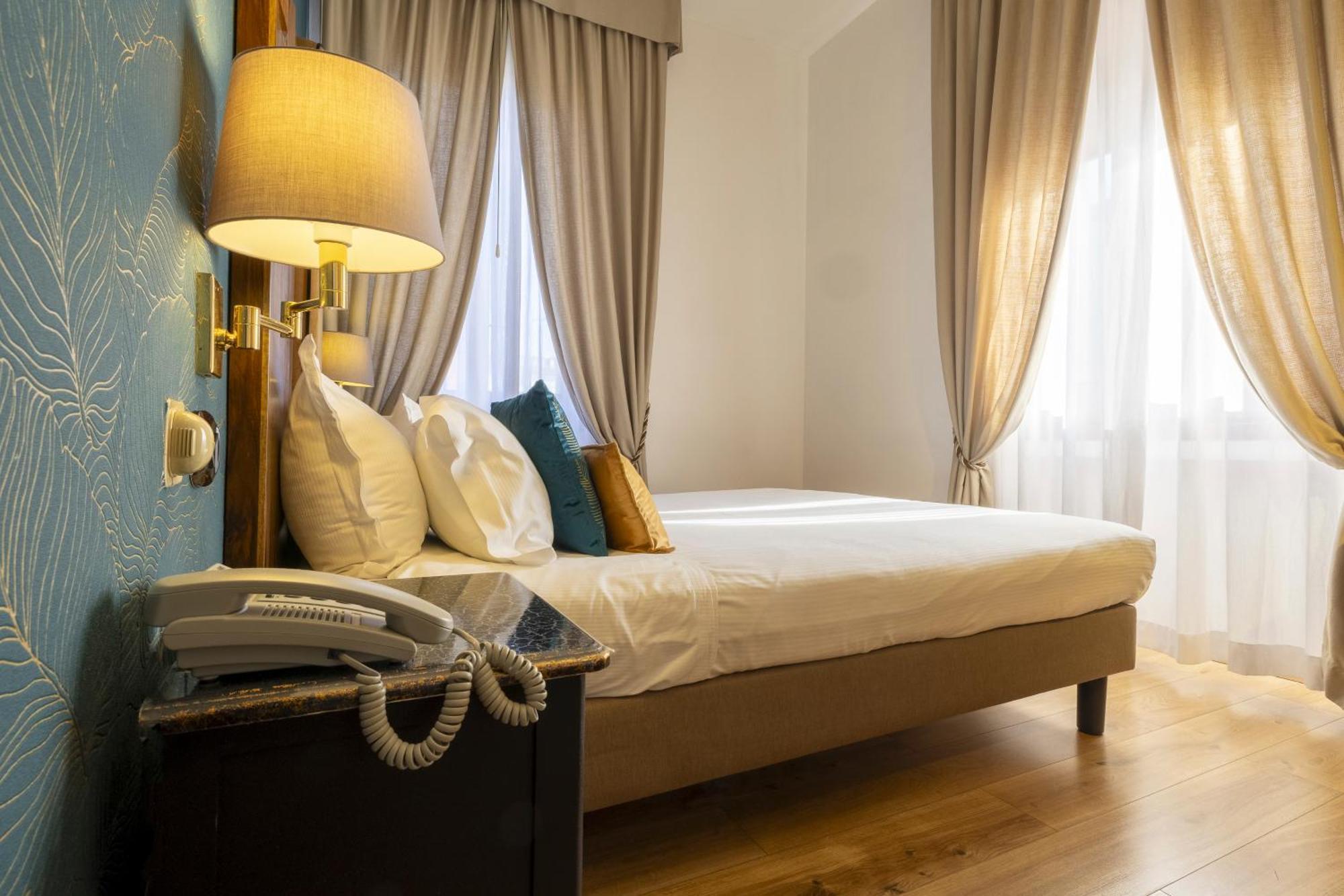 Hotel Bagliori Milano Dış mekan fotoğraf