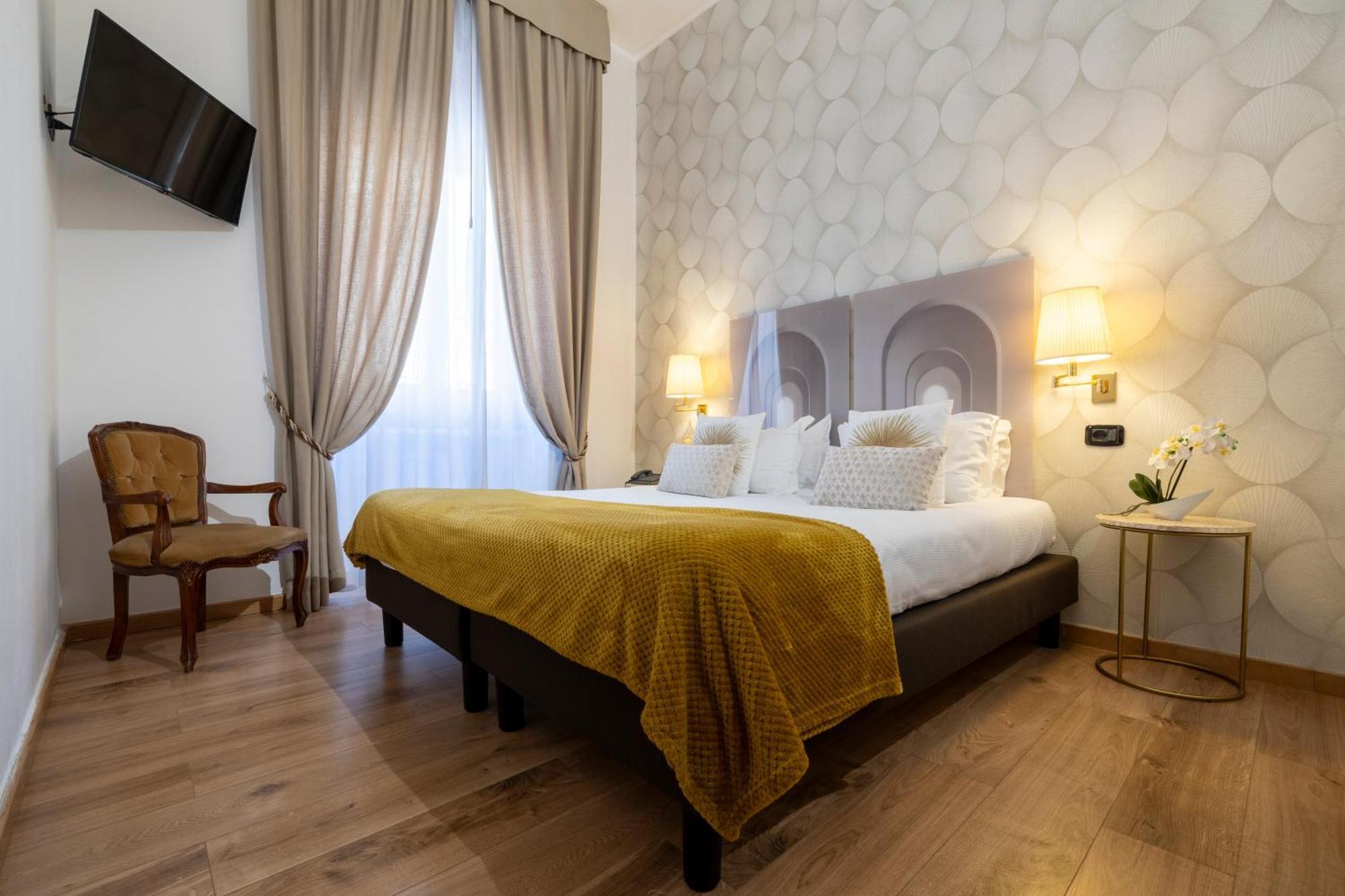 Hotel Bagliori Milano Dış mekan fotoğraf