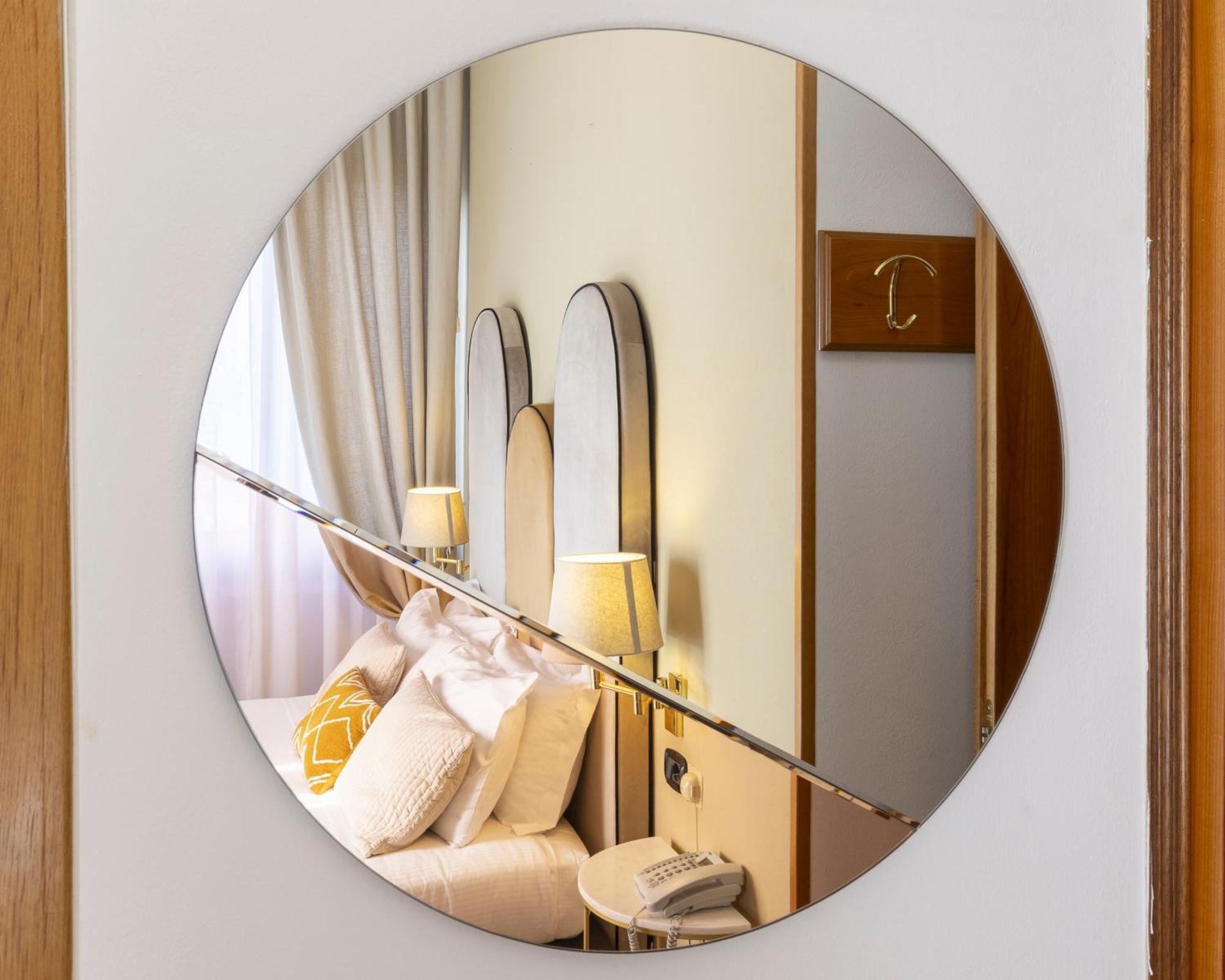 Hotel Bagliori Milano Dış mekan fotoğraf