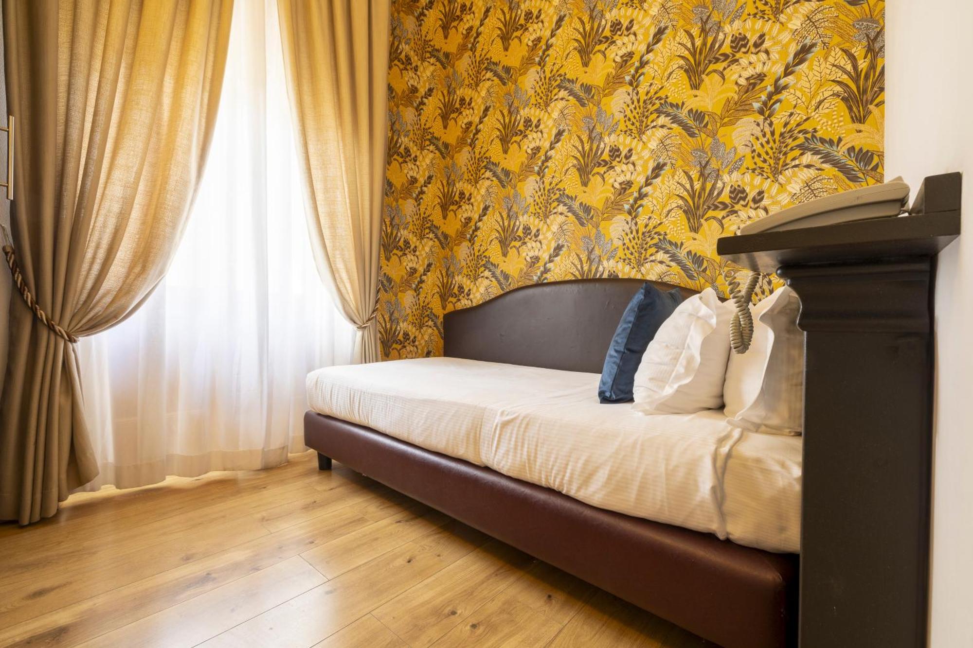 Hotel Bagliori Milano Dış mekan fotoğraf