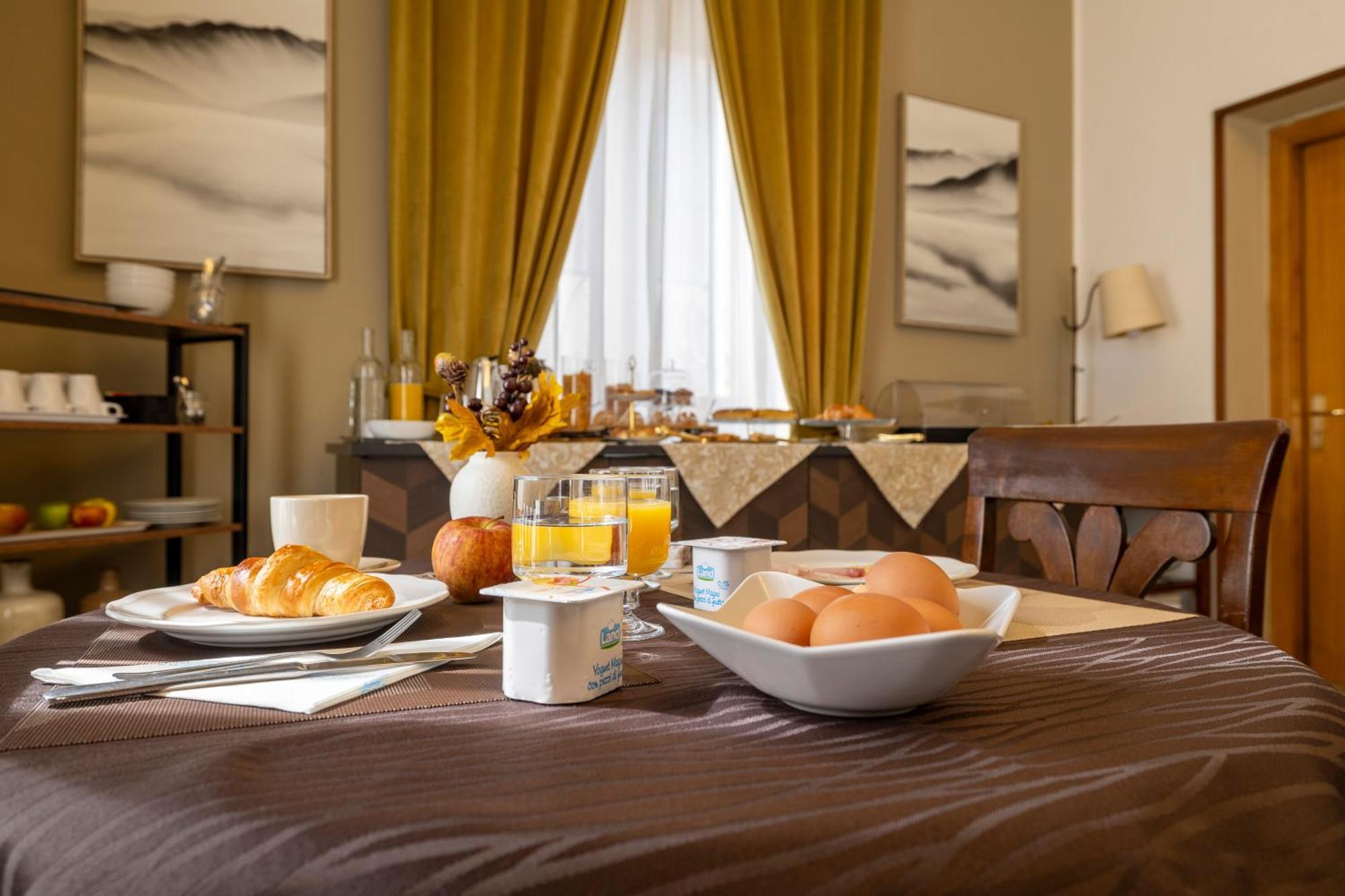 Hotel Bagliori Milano Dış mekan fotoğraf