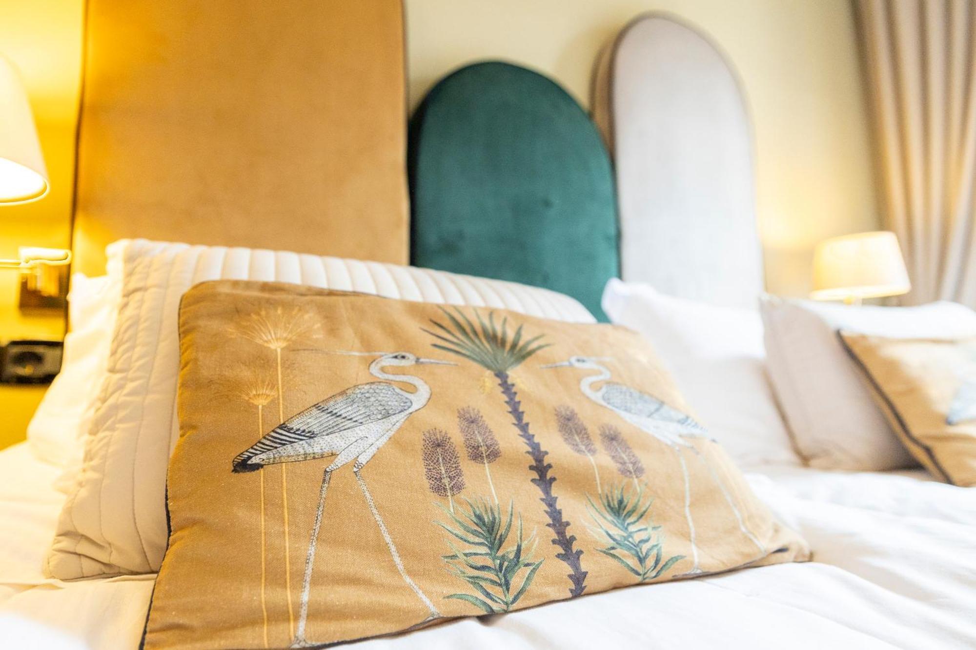 Hotel Bagliori Milano Dış mekan fotoğraf