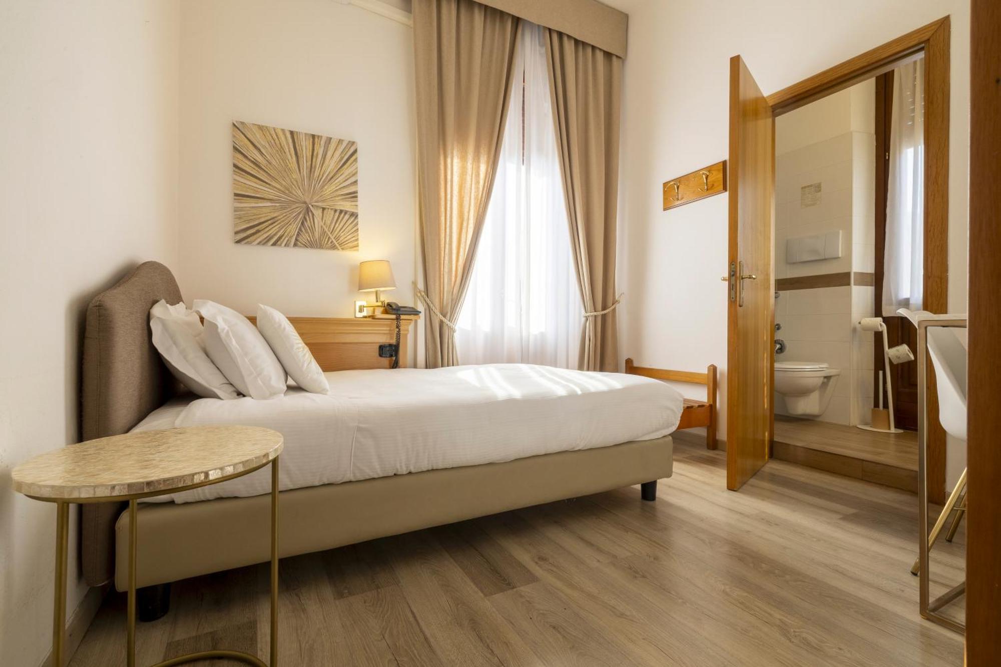 Hotel Bagliori Milano Dış mekan fotoğraf