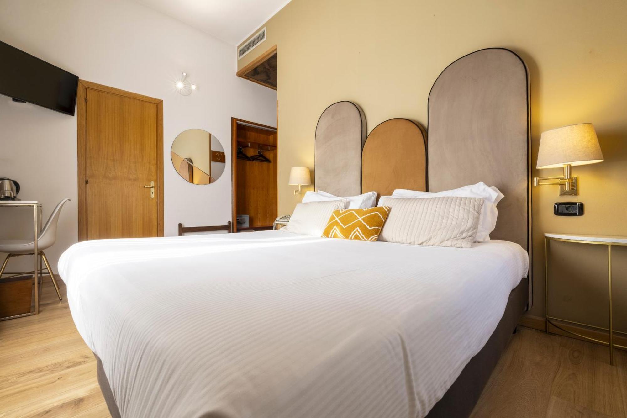 Hotel Bagliori Milano Dış mekan fotoğraf