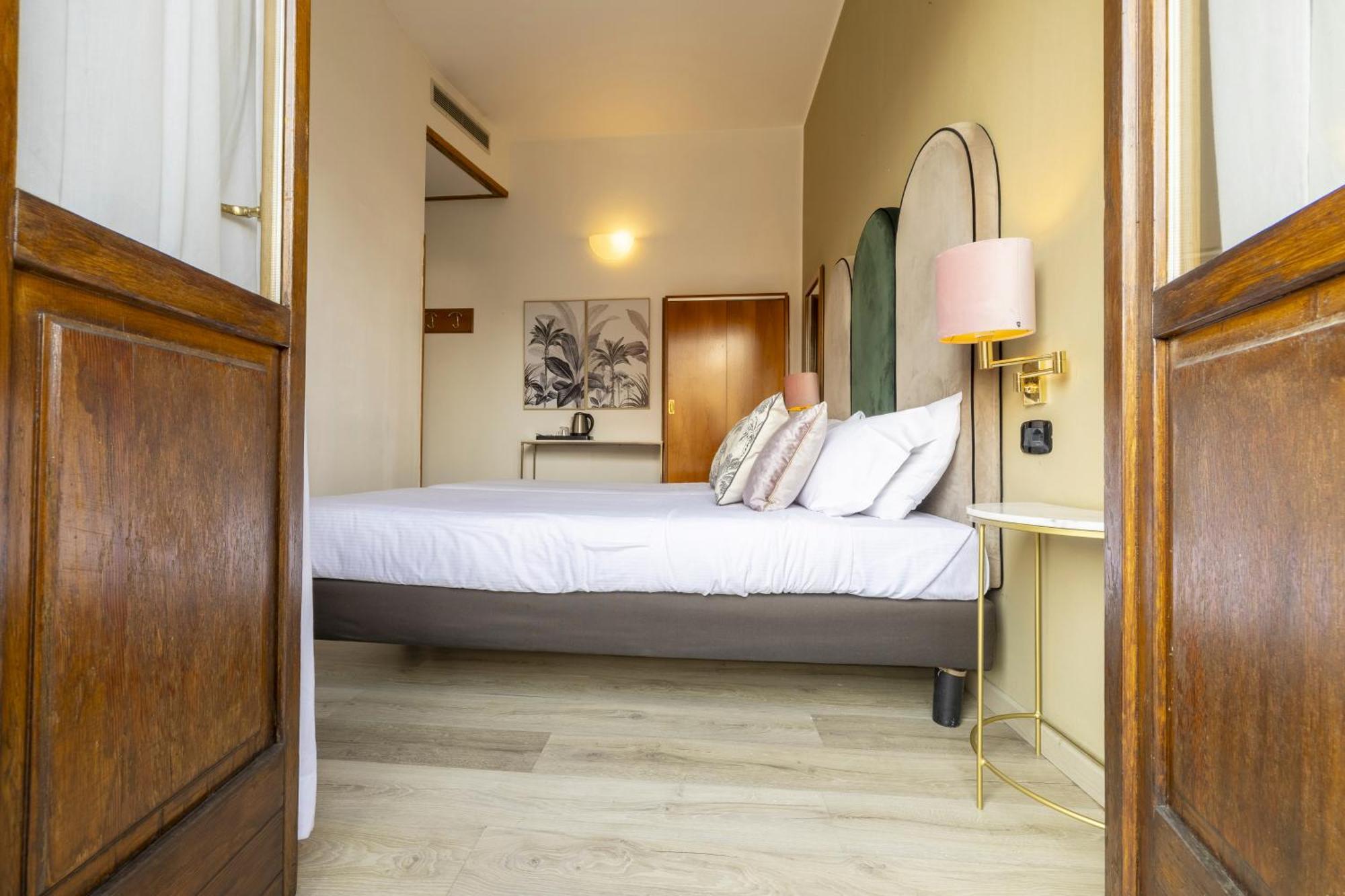 Hotel Bagliori Milano Dış mekan fotoğraf