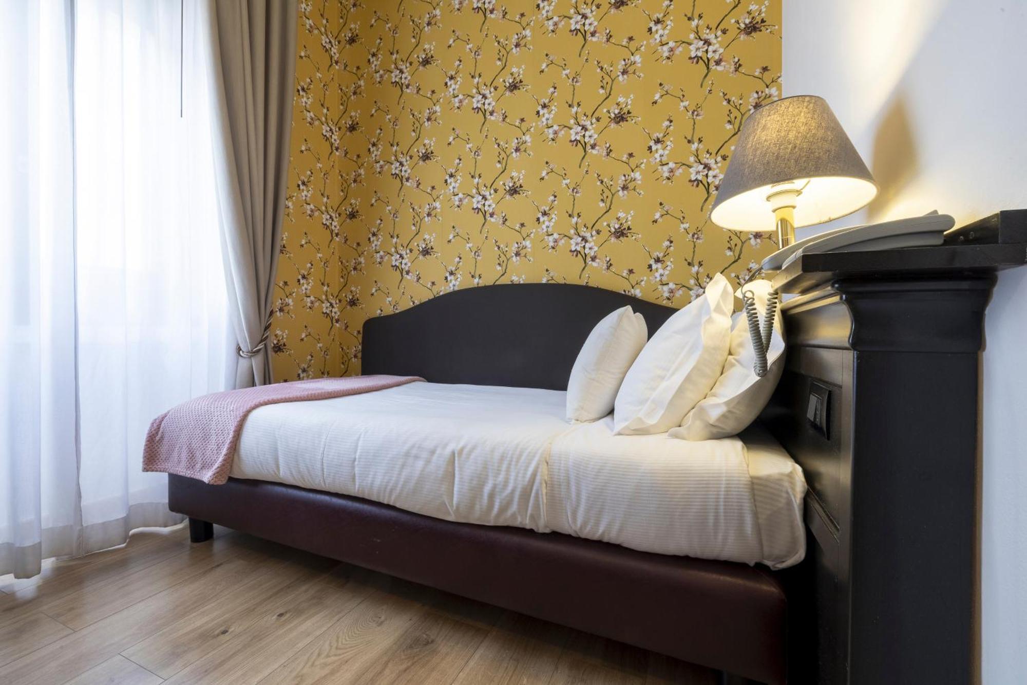 Hotel Bagliori Milano Dış mekan fotoğraf