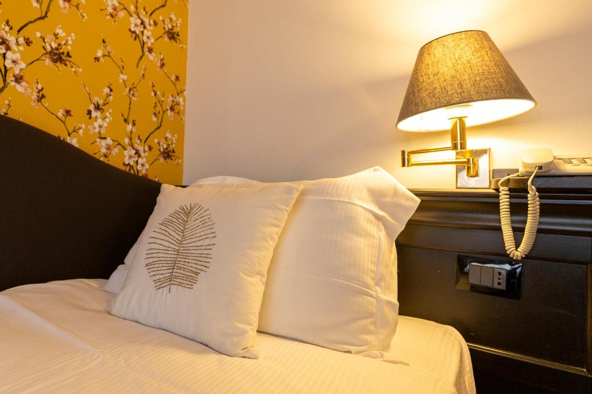 Hotel Bagliori Milano Dış mekan fotoğraf