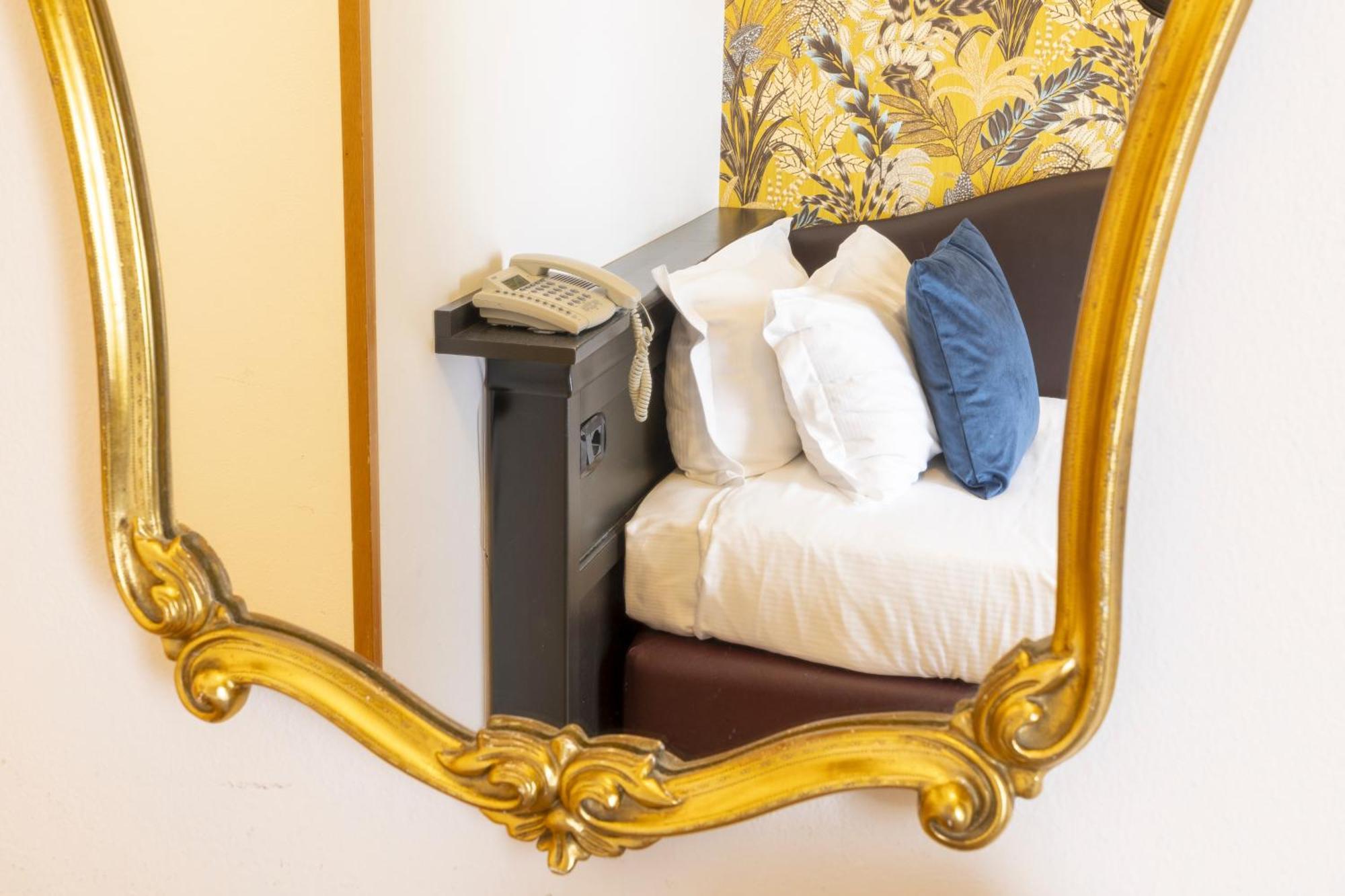 Hotel Bagliori Milano Dış mekan fotoğraf