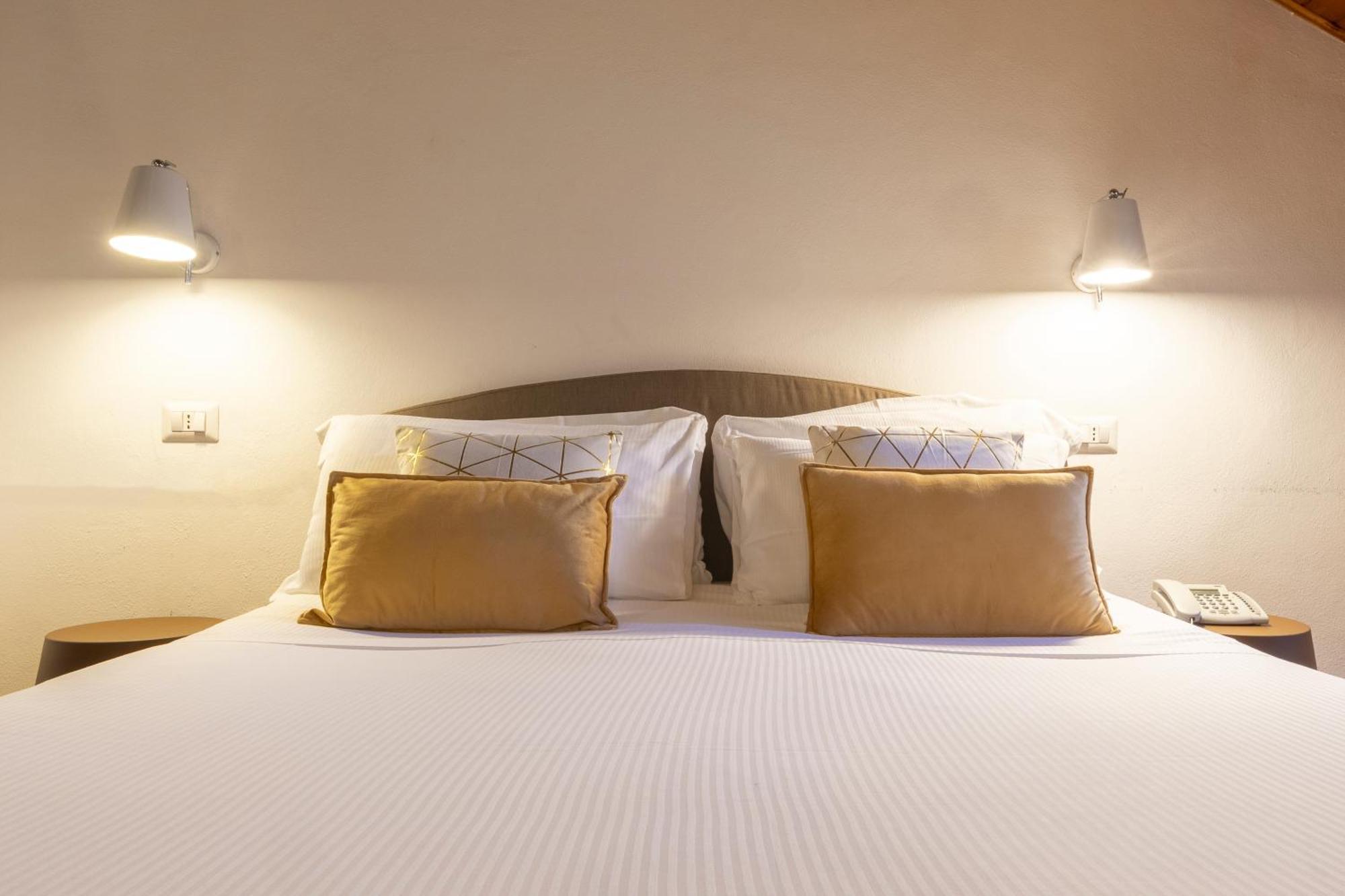 Hotel Bagliori Milano Dış mekan fotoğraf