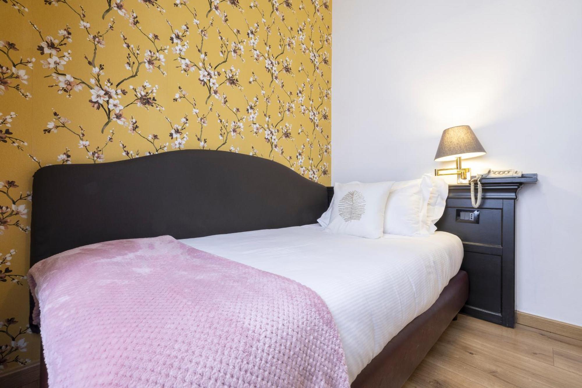 Hotel Bagliori Milano Dış mekan fotoğraf