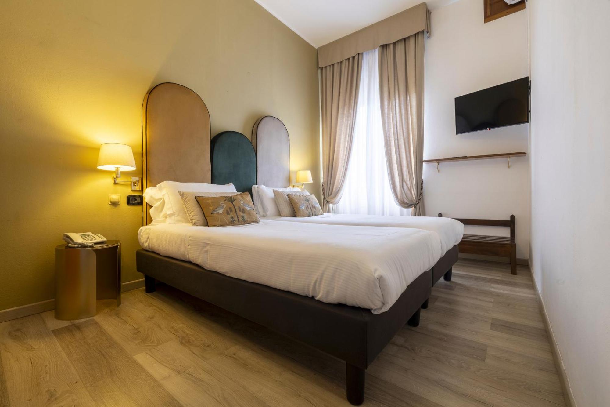 Hotel Bagliori Milano Dış mekan fotoğraf