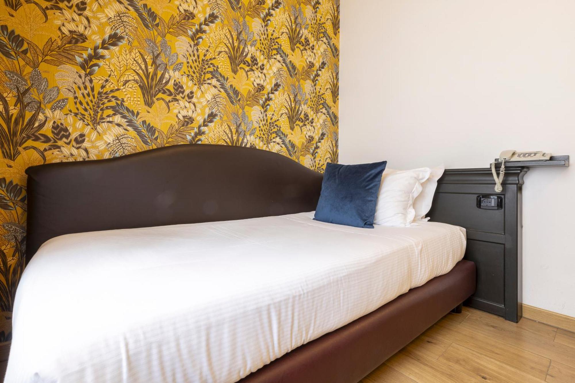Hotel Bagliori Milano Dış mekan fotoğraf