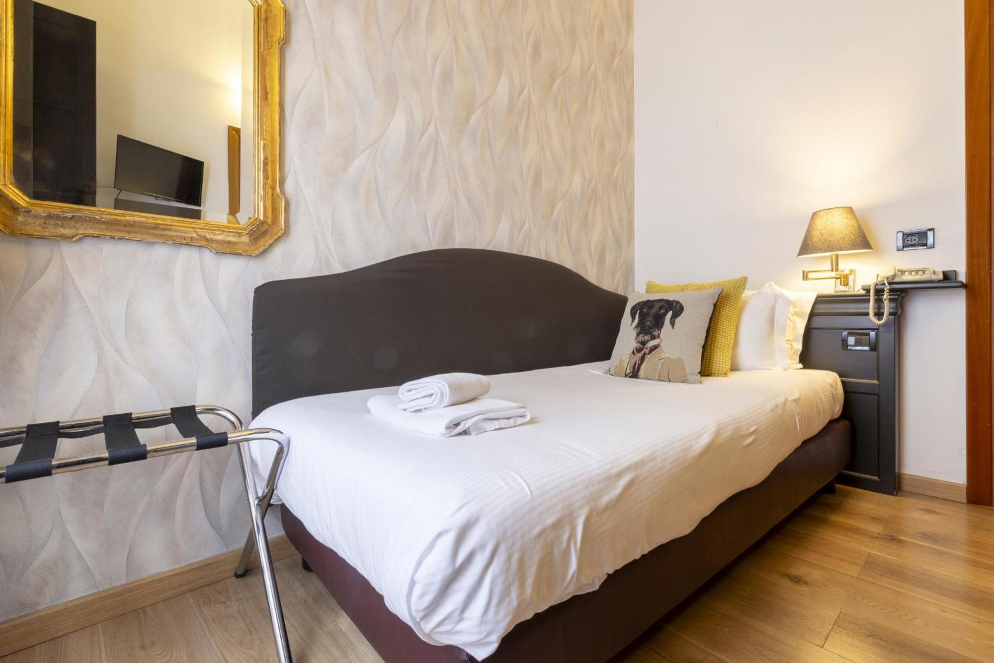 Hotel Bagliori Milano Dış mekan fotoğraf