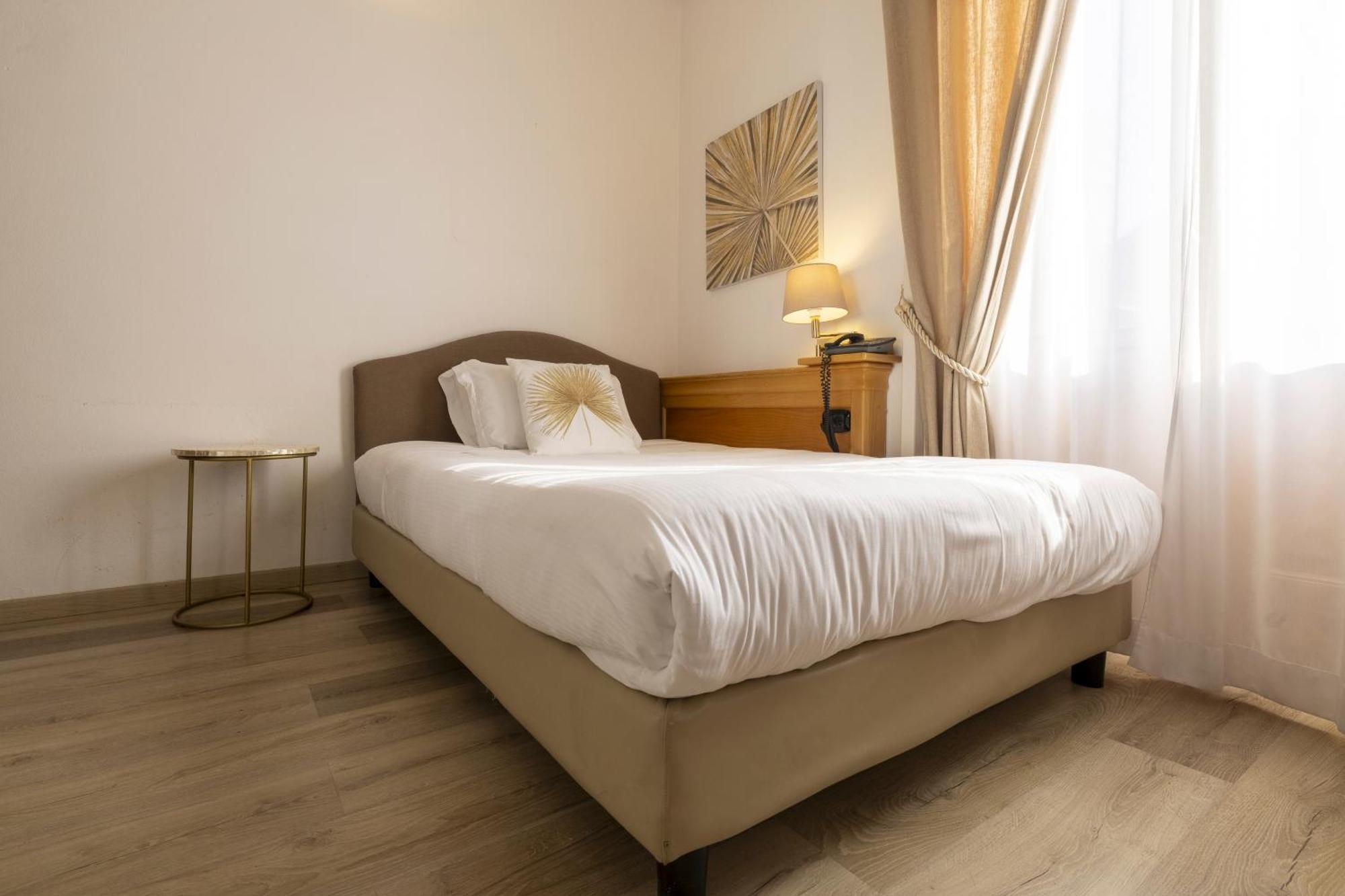 Hotel Bagliori Milano Dış mekan fotoğraf