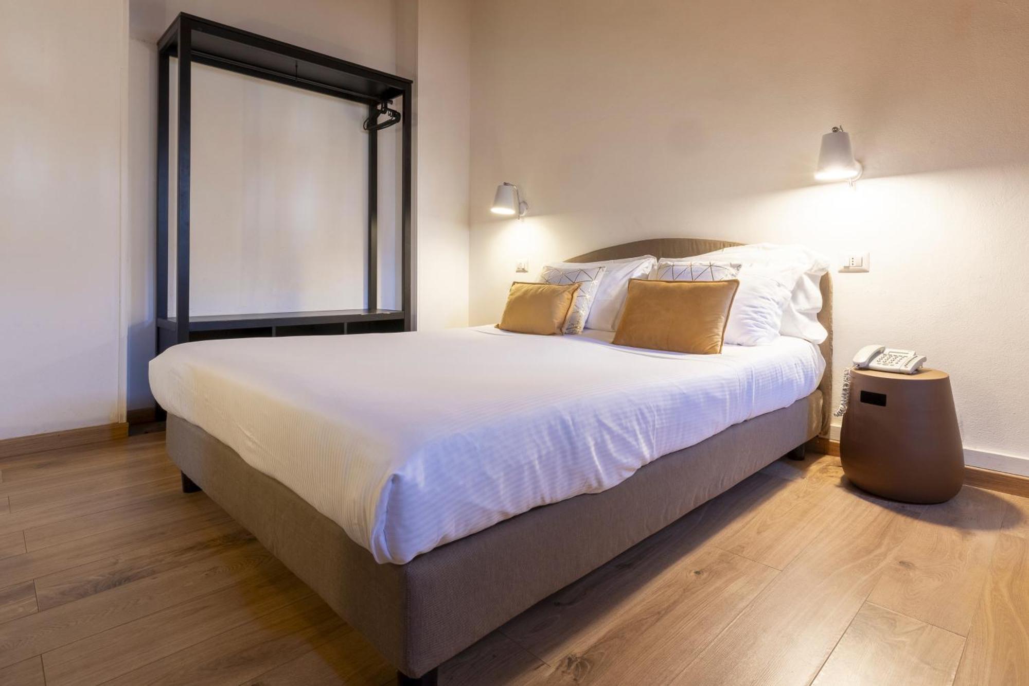 Hotel Bagliori Milano Dış mekan fotoğraf