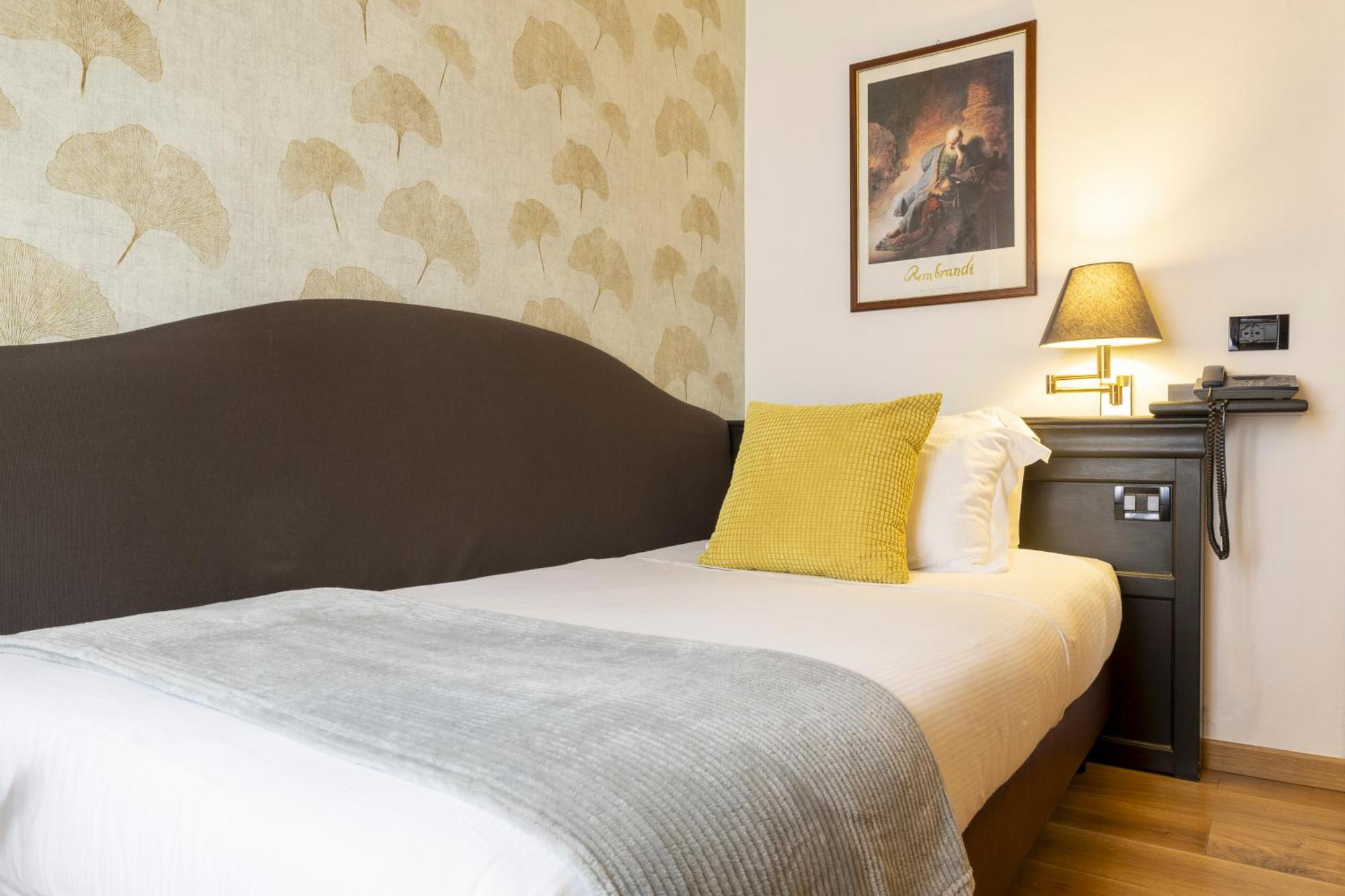 Hotel Bagliori Milano Dış mekan fotoğraf