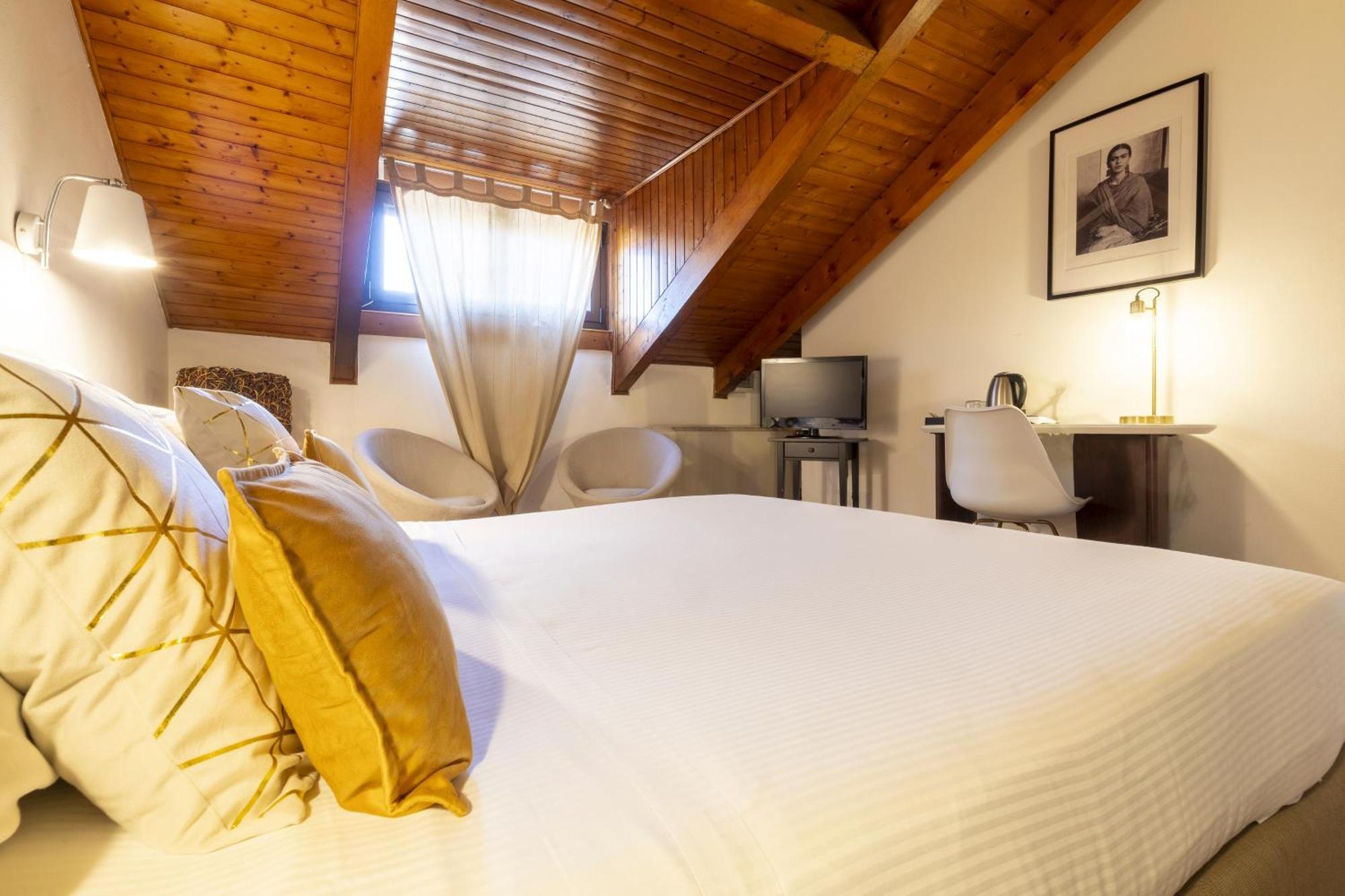 Hotel Bagliori Milano Dış mekan fotoğraf