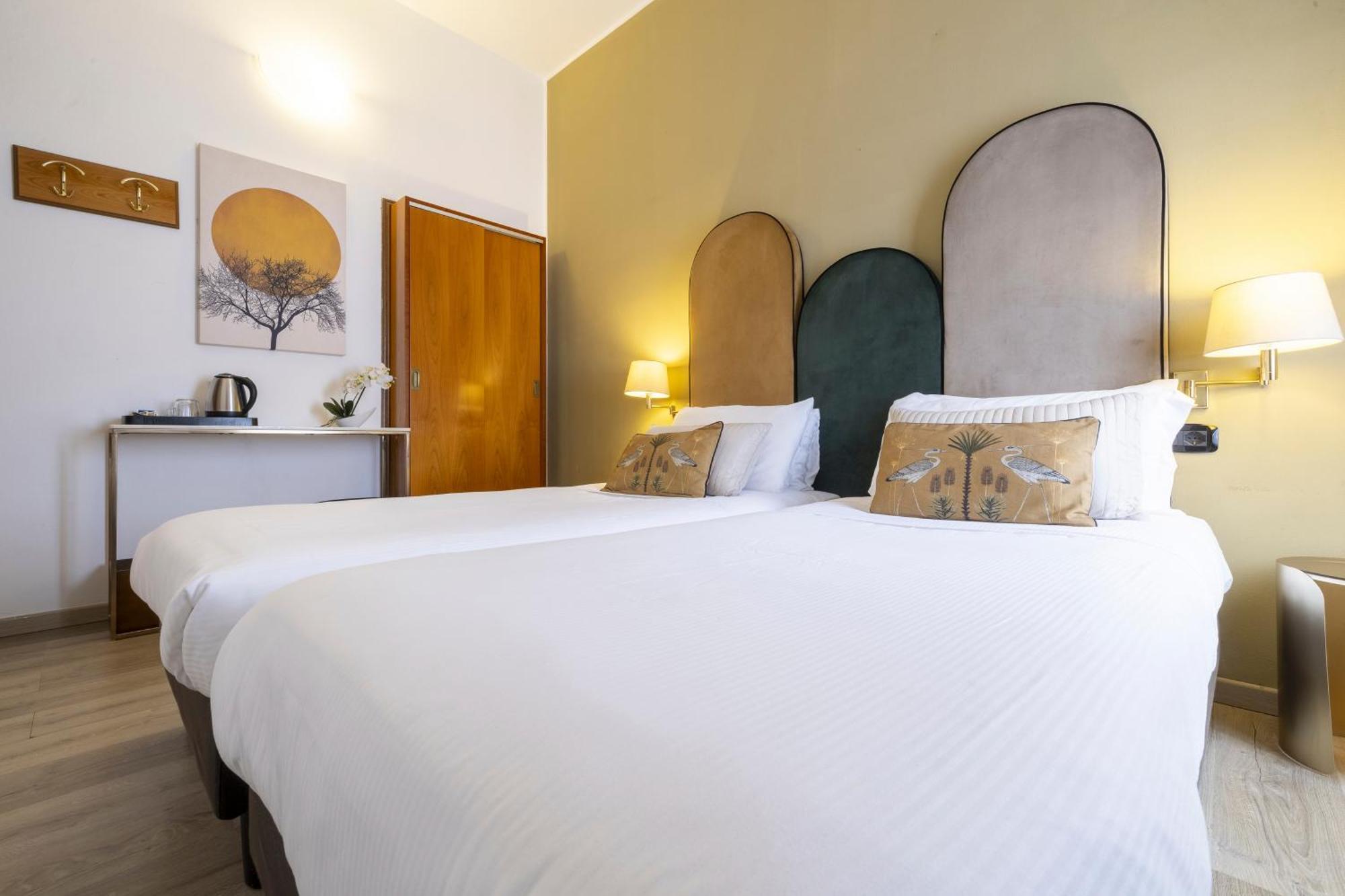 Hotel Bagliori Milano Dış mekan fotoğraf