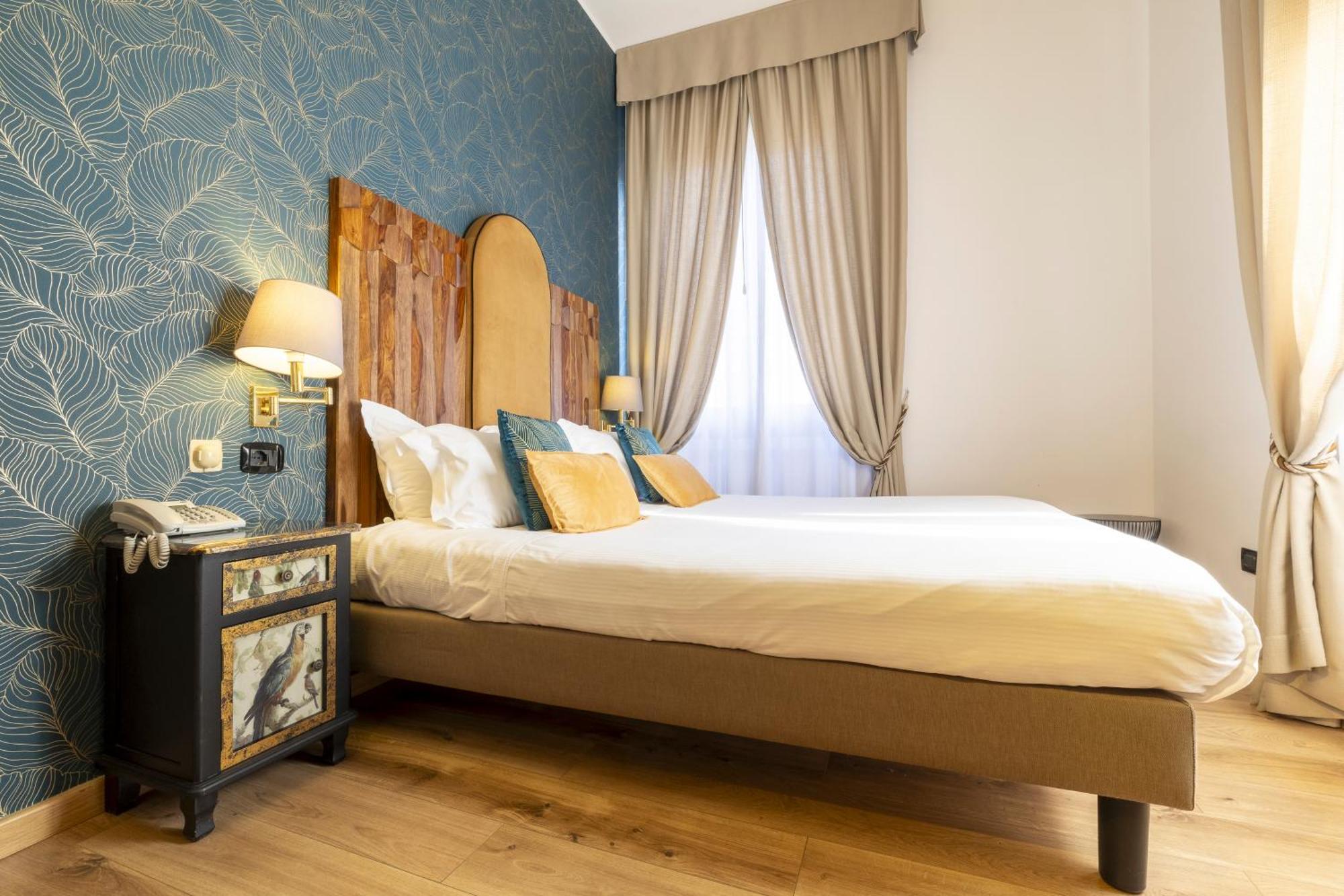 Hotel Bagliori Milano Dış mekan fotoğraf