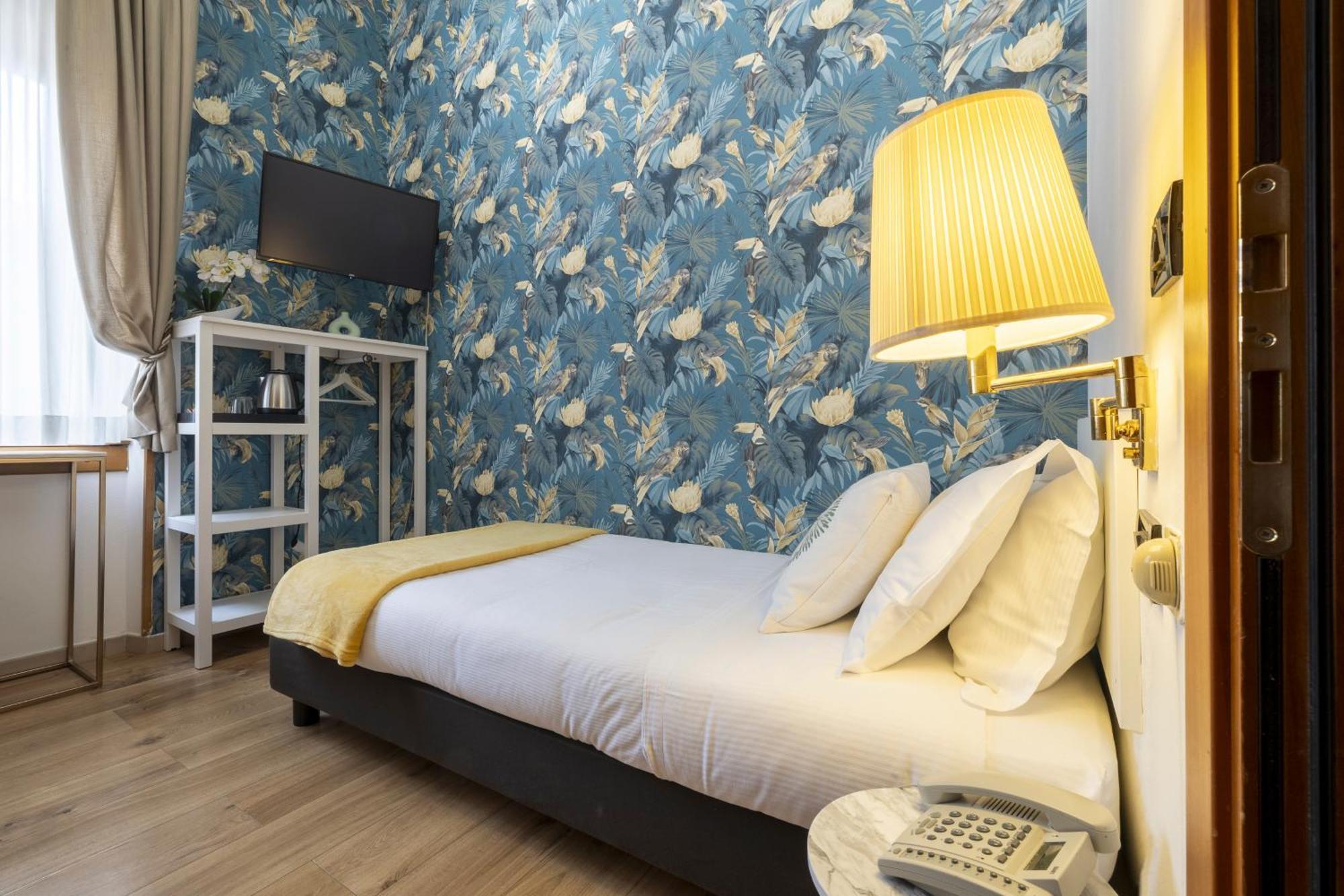 Hotel Bagliori Milano Dış mekan fotoğraf