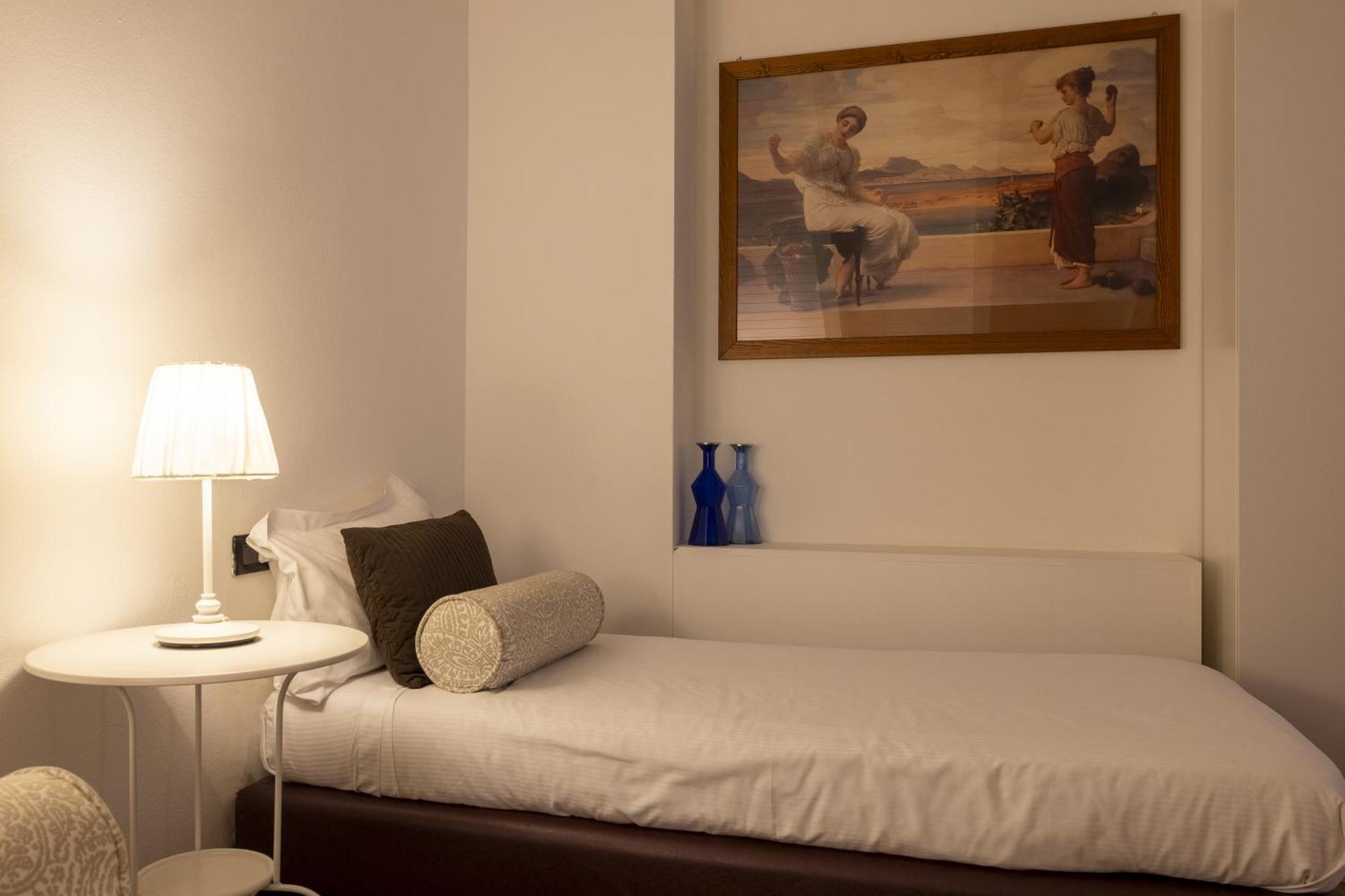 Hotel Bagliori Milano Dış mekan fotoğraf