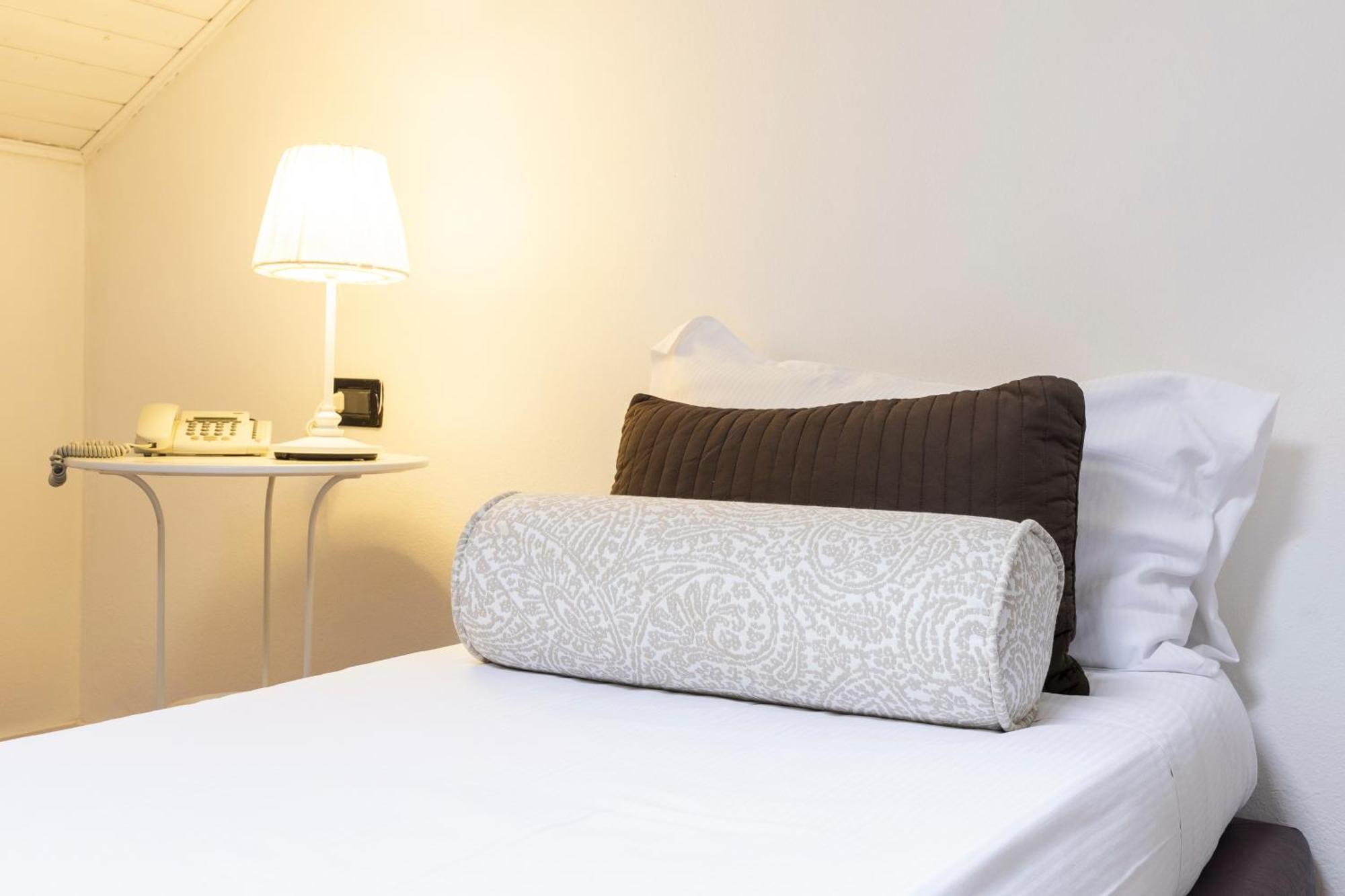 Hotel Bagliori Milano Dış mekan fotoğraf