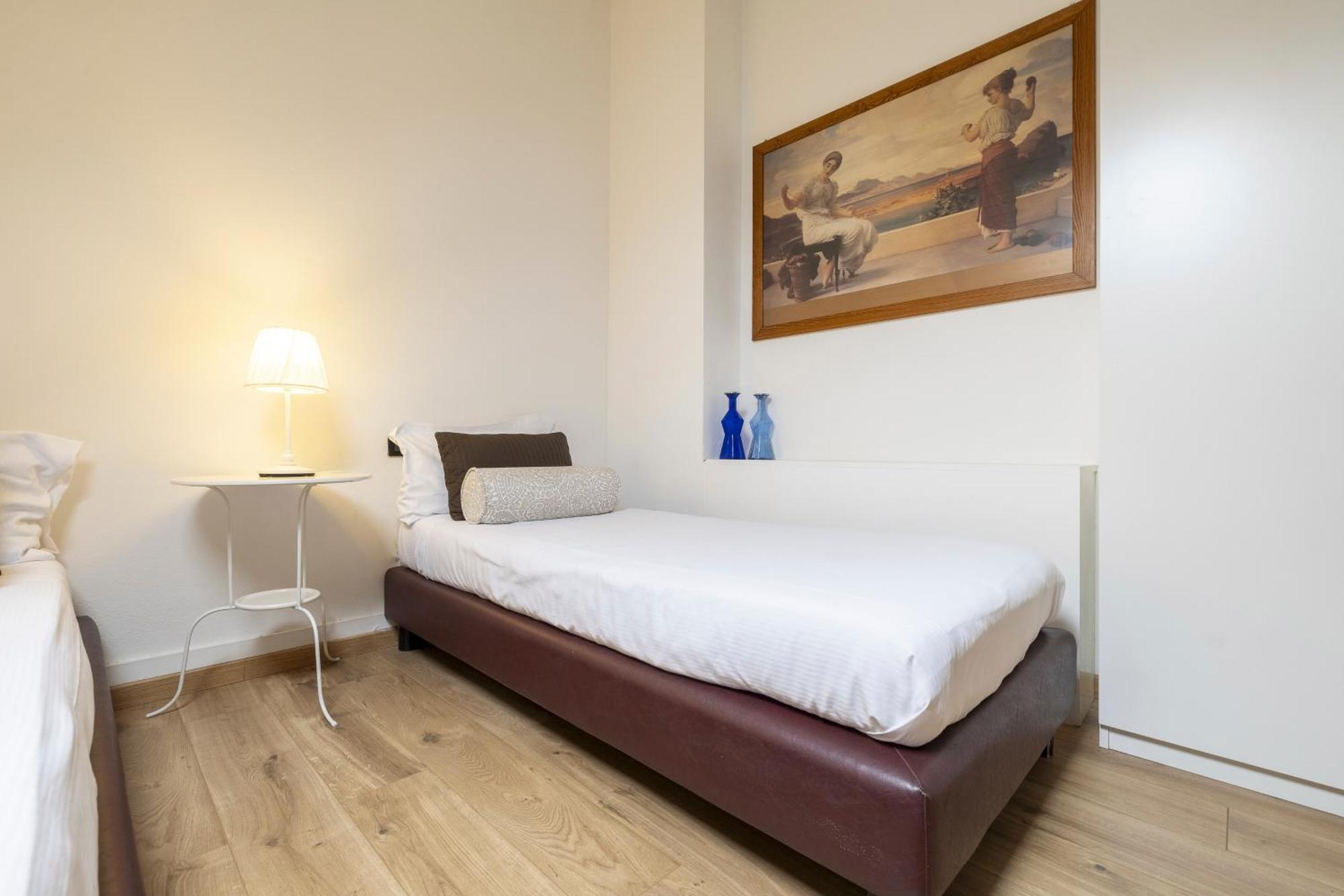 Hotel Bagliori Milano Dış mekan fotoğraf