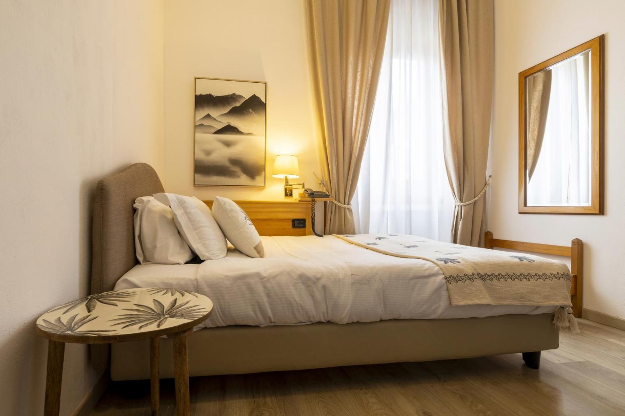 Hotel Bagliori Milano Dış mekan fotoğraf