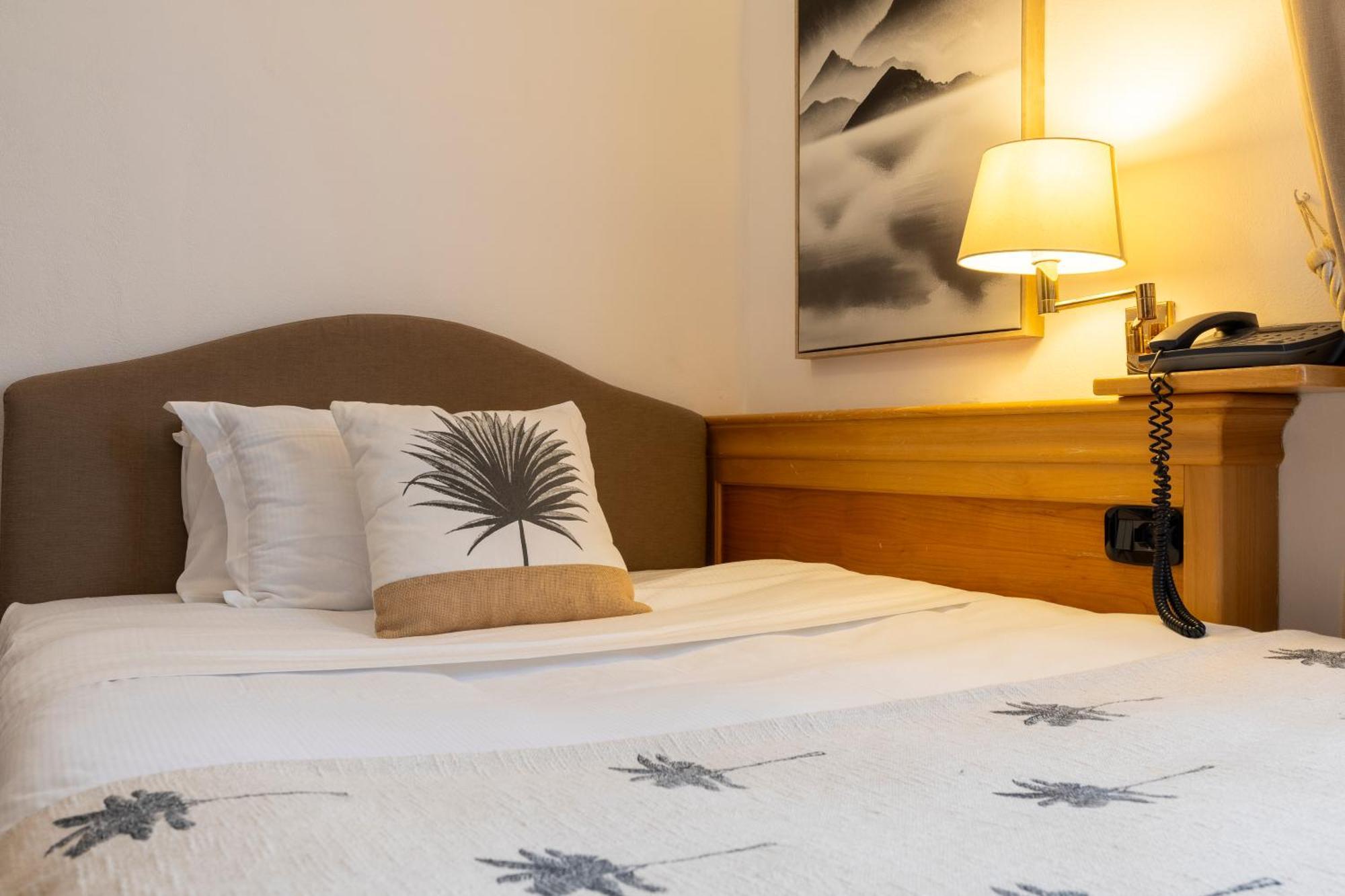 Hotel Bagliori Milano Dış mekan fotoğraf