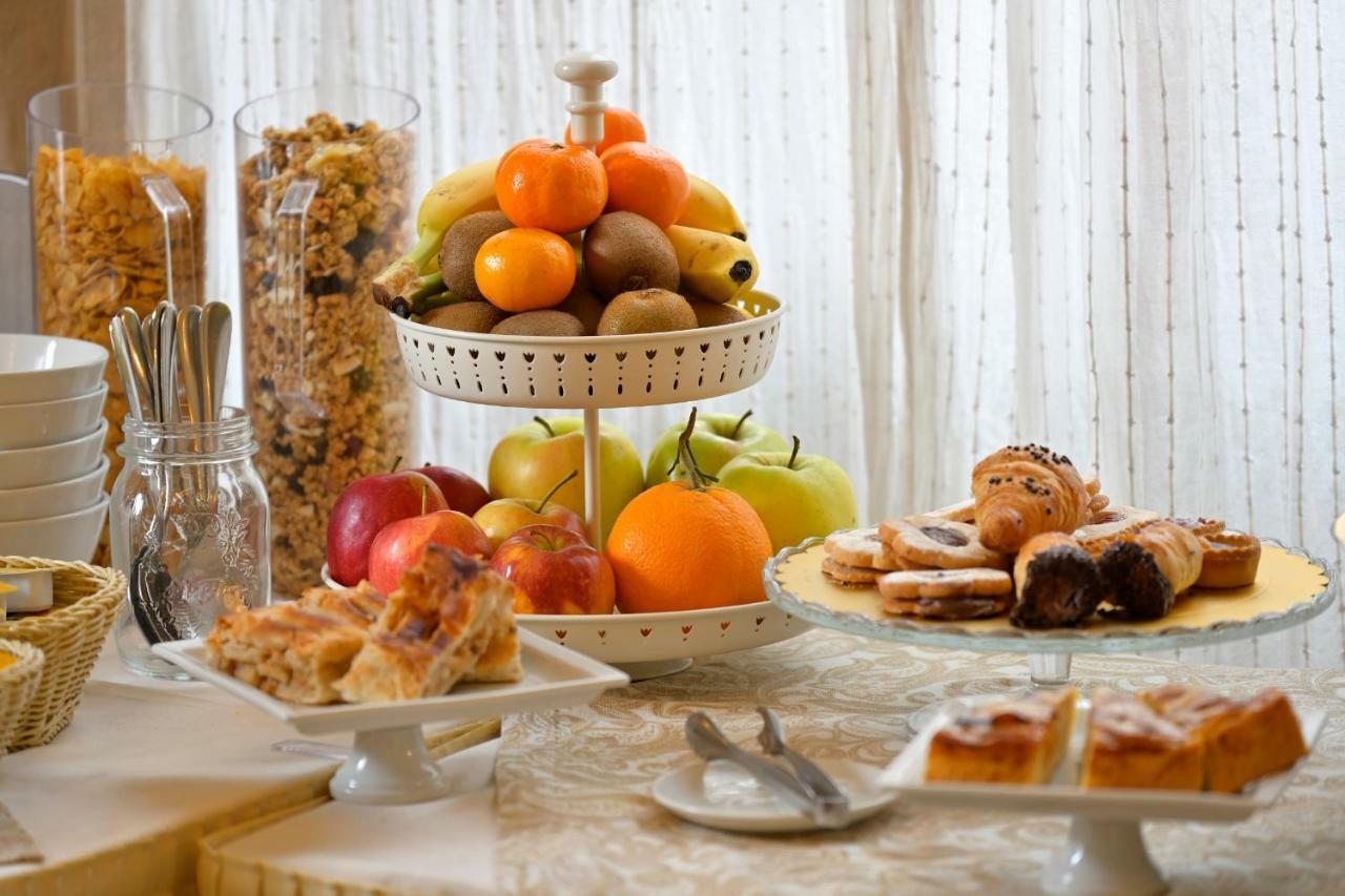 Hotel Bagliori Milano Dış mekan fotoğraf