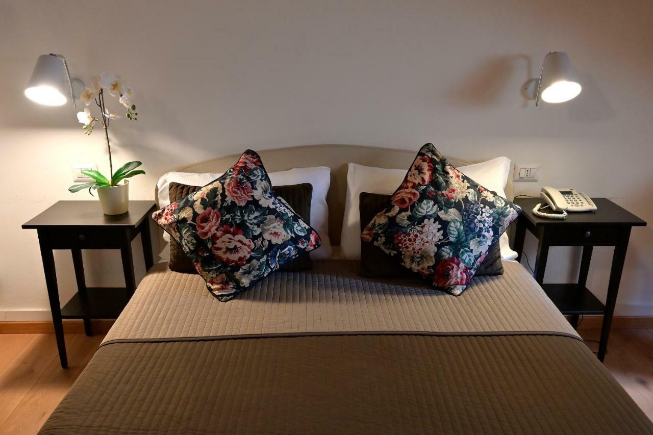 Hotel Bagliori Milano Dış mekan fotoğraf