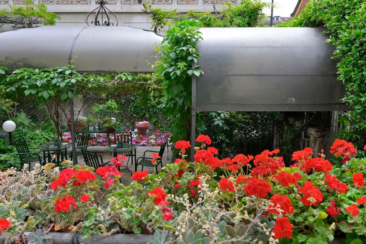 Hotel Bagliori Milano Dış mekan fotoğraf